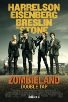 Zombieland Double Tap 2019 KORSUB HDRip x264-STUTTERSHIT