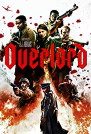 Overlord 2019 BRRip XviD B4ND1T69