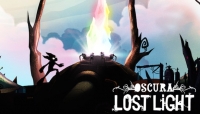 Oscura: Lost Light [Unity3D] [Linux Native]