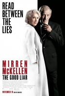 The Good Liar 2019 HDRip XviD AC3-EVO