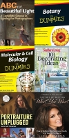 Assorted Books Collection - October 10 2020