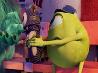 Monsters at Work S01E03 480p x264-mSD EZTV Monsters at Work S01E03 480p x264-mSD EZTV