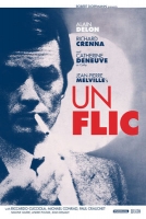 Un Flic [A Cop] (1972) 1080p BluRay HEVC AC3-SARTRE