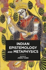 Indian Epistemology and Metaphysics 2017 [ePub]