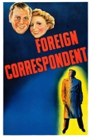 Foreign Correspondent 1940 720p BrRip x265 HEVCBay