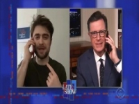 Stephen Colbert 2020 03 31 Daniel Radcliffe 480p x264-mSD [eztv]
