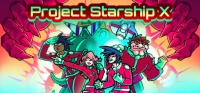 Project Starship X