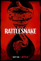 Rattlesnake 2019 HDRip XviD AC3-EVO