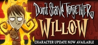 Don't Starve Together v332125