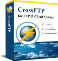 CrossFTP Enterprise v1.99.3 + Keygen - [haxNode]