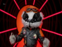 The Masked Singer UK S02E06 480p x264-mSD EZTV