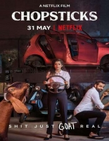 Chopsticks (2019) Hindi 720p HDRip x264 AAC MSubs - Downloadhub Chopsticks (2019) Hindi 720p HDRip x264 AAC MSubs - Downloadhub