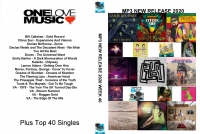 MP3 NEW RELEASES 2020 WEEK 40 - [GloDLS]