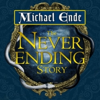 The Neverending Story - Michael Ende - 2012 (Fantasy) [Audiobook] (miok)
