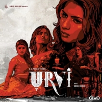 Urvi (2016) Kannada - MP3 - 320Kbps - CBR - [SRI]