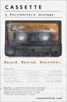 Cassette A Documentary Mixtape 2016 1080p BluRay x264-WATCHABLE