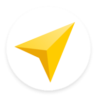 Yandex Navigator v4.20 MOD APK {APKMAZA}