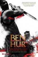 Ben Hur 2010 DVDRip-XviD-MAGNET