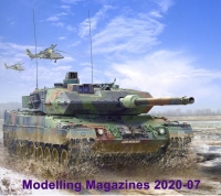 Modelling Magazines 2020-07 Modelling Magazines 2020-07