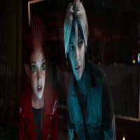 Ready Player One 2018 1080p WEBRip x264-WOW