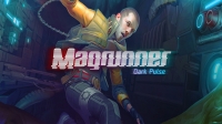 Magrunner: Dark Pulse v1.0.1.0 [GOG]