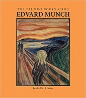 [ DevCourseWeb ] Edvard Munch (The TAJ Mini Book Series)