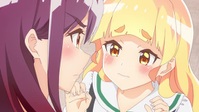 Yuri Is My Job S01E12 XviD-AFG EZTV Yuri Is My Job S01E12 XviD-AFG EZTV