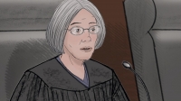 Making a Murderer S02E09 720p WEB x264-STRiFE [eztv]