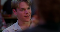 Good Will Hunting (1997) 1080p [HEVC AAC] - FiNAL
