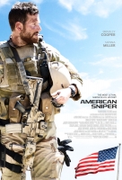 American Sniper(2014)