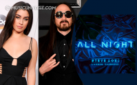 Steve Aoki, Lauren Jauregui - All Night (2017) [320kbps].mp3