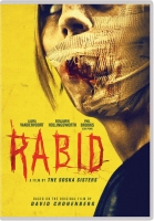 Rabid 2019 BRRip XviD AC3-EVO