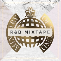 R&B Mixtape : Ministry of Sound (2019) Mp3 320kbps [PMEDIA]️