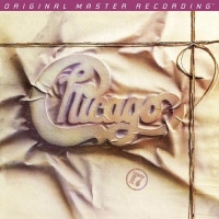 Chicago - 17 (1984) (2011 Remaster) (320) [DJ]