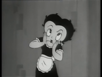 Betty Boop (1930 - 1939) 540p x264 Phun Psyz