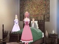 Sugar Apple Fairy Tale S01E13 480p x264-mSD EZTV Sugar Apple Fairy Tale S01E13 480p x264-mSD EZTV