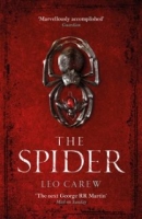 The Spider - Leo Carew [EN EPUB] [ebook] [ps]