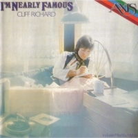 Cliff Richard - I'm Nearly Famous (Vinyl Reissue) (1976) (320) [DJ]