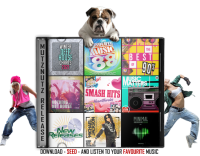 MutzNutz Music Pack 367 2020 - [ ANT ]