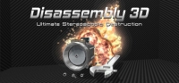 Disassembly 3D v2.5.2 Disassembly 3D v2.5.2