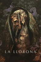 La Llorona 2020 HDRip XviD AC3-EVO[TGx]