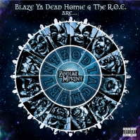 Zodiac Mprint - Ride The Stars EP (2016) [256 kbps/MP3]