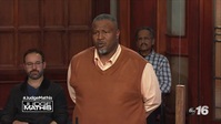 Judge Mathis S24E07 HDTV x264-CRiMSON EZTV Judge Mathis S24E07 HDTV x264-CRiMSON EZTV