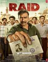 Raid (2018) Hindi 720p BluRay x264 AAC ESubs - Downloadhub Raid (2018) Hindi 720p BluRay x264 AAC ESubs - Downloadhub