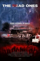 The Dead Ones 2020 720p WEBRip 800MB x264-GalaxyRG