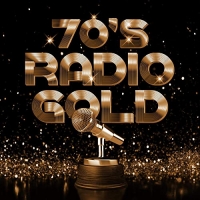 Various Artists - 70's Radio Gold (2020) Mp3 320kbps [PMEDIA] ️