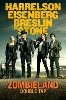 Zombieland Double Tap 2019 720p BluRay HEVC x265-RMTeam