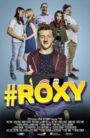 #Roxy (2018) 720p WEBRip X264 Solar #Roxy (2018) 720p WEBRip X264 Solar
