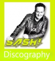 Sash! - Discography (1997-2016) [FLAC] [DJ]