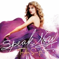 Taylor Swift - Speak Now (2010) [FLAC] [DJ]